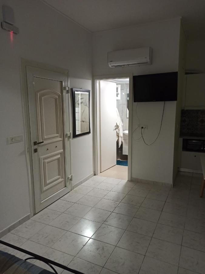 Christos Beach Apart Kos Town Exterior photo